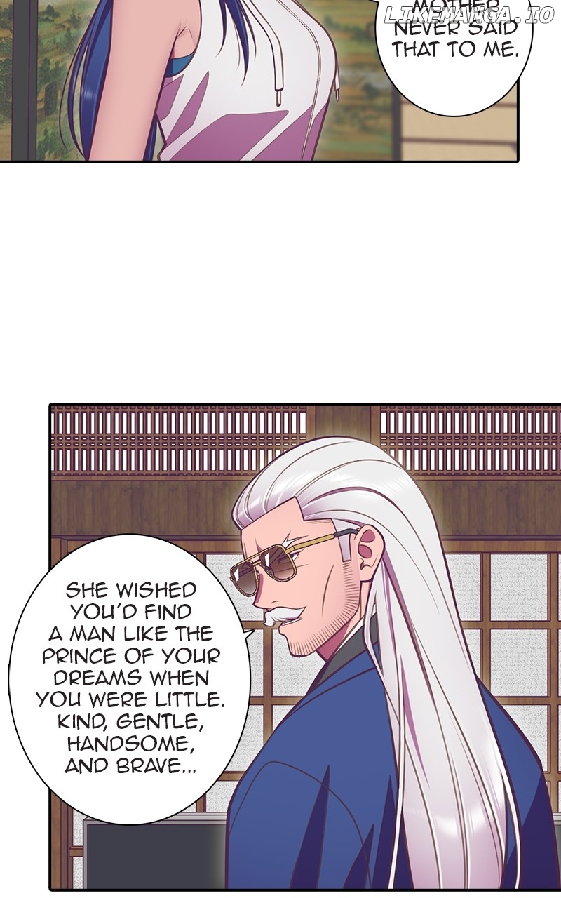 SHIRAI – Manhwa Chapter 4 - page 17