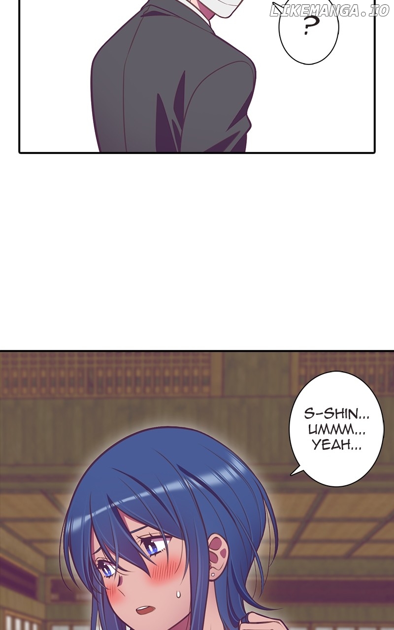 SHIRAI – Manhwa Chapter 4 - page 19