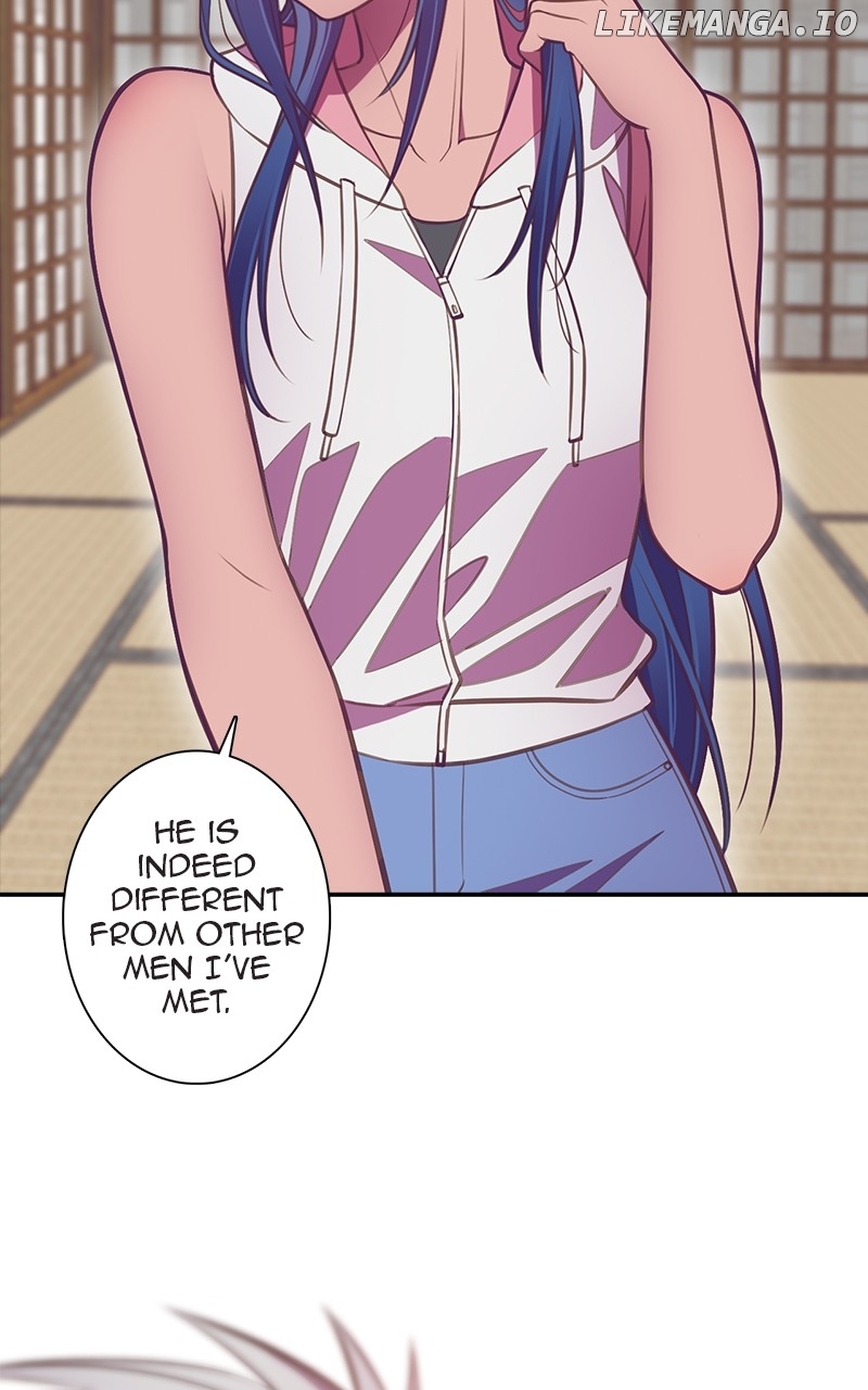 SHIRAI – Manhwa Chapter 4 - page 20