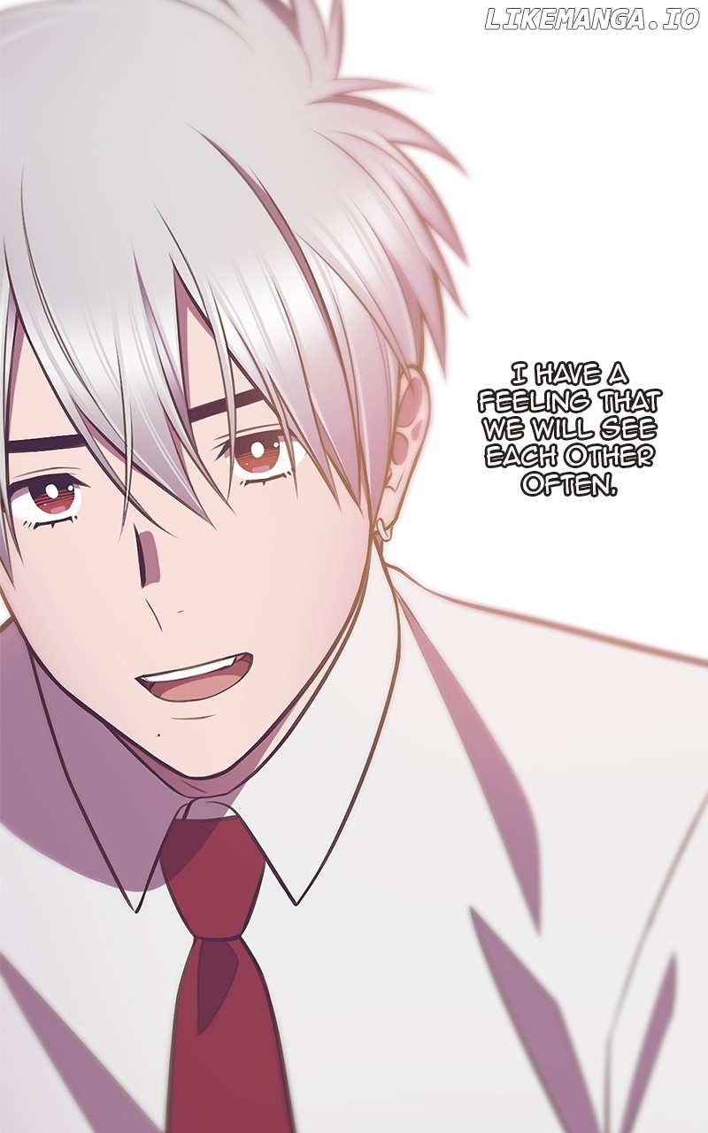 SHIRAI – Manhwa Chapter 4 - page 21