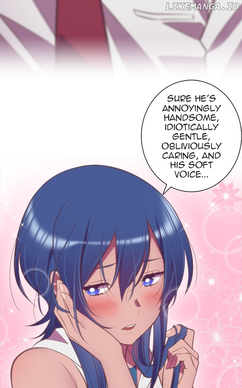 SHIRAI – Manhwa Chapter 4 - page 22