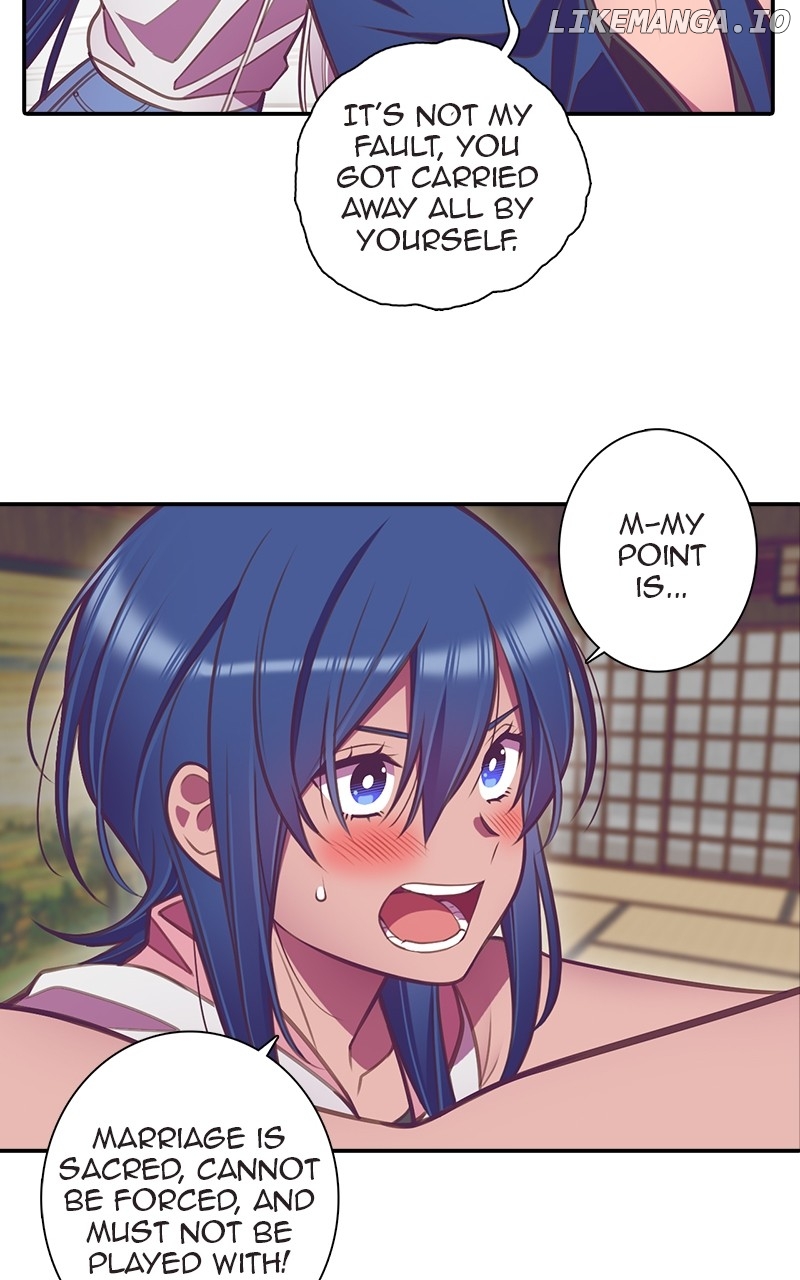 SHIRAI – Manhwa Chapter 4 - page 24