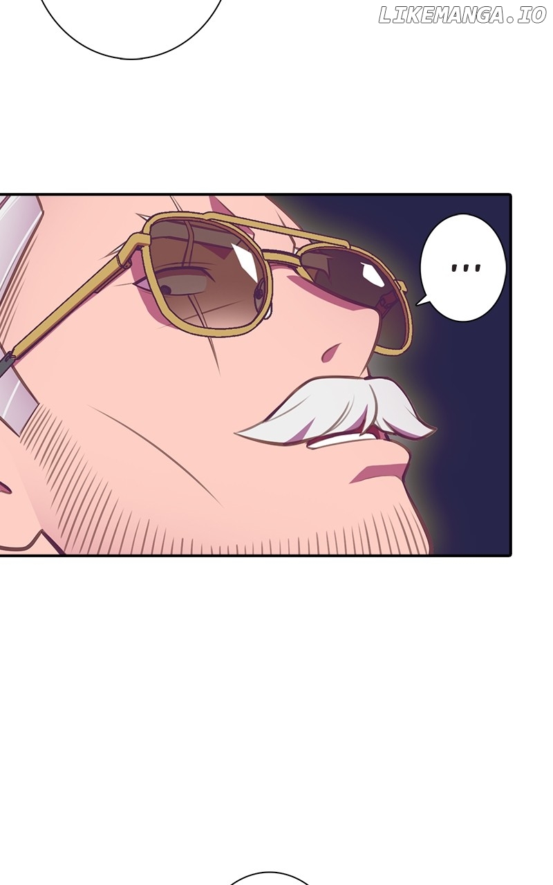 SHIRAI – Manhwa Chapter 4 - page 25
