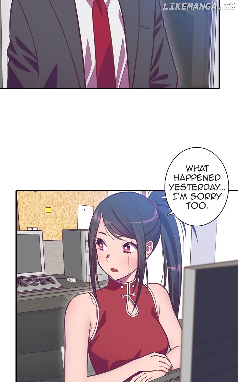 SHIRAI – Manhwa Chapter 4 - page 29
