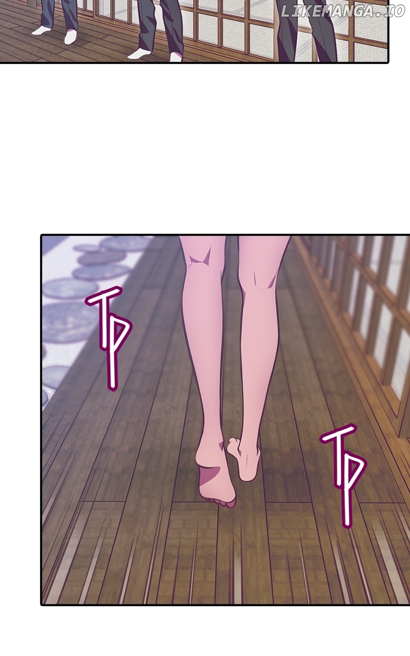 SHIRAI – Manhwa Chapter 4 - page 3