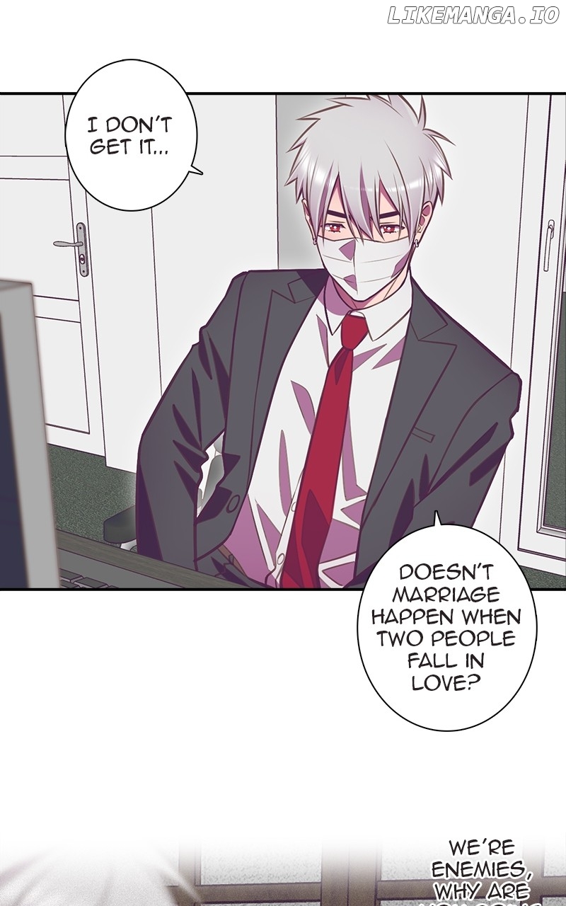 SHIRAI – Manhwa Chapter 4 - page 32