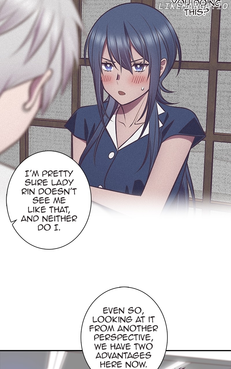 SHIRAI – Manhwa Chapter 4 - page 33