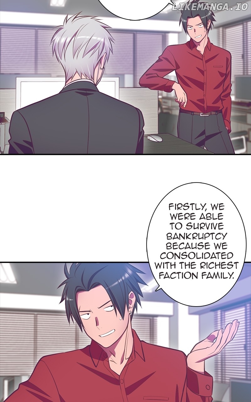 SHIRAI – Manhwa Chapter 4 - page 34