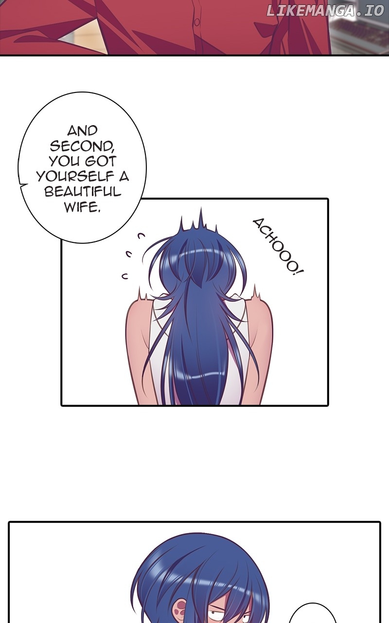 SHIRAI – Manhwa Chapter 4 - page 35