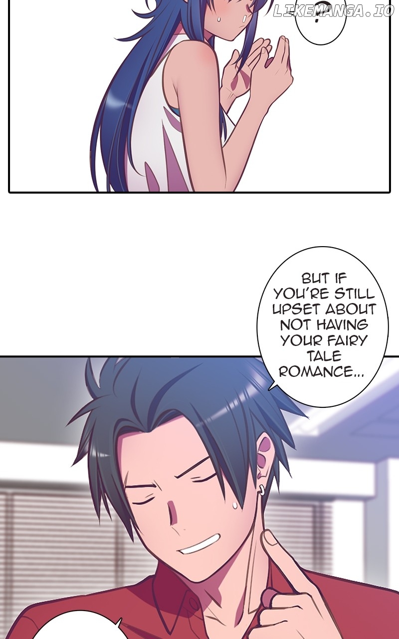 SHIRAI – Manhwa Chapter 4 - page 36