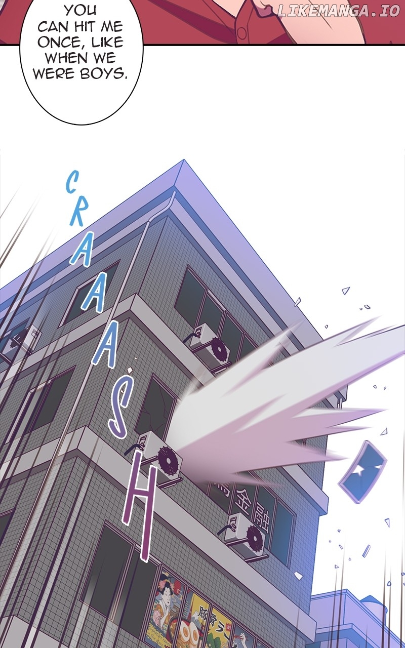 SHIRAI – Manhwa Chapter 4 - page 37