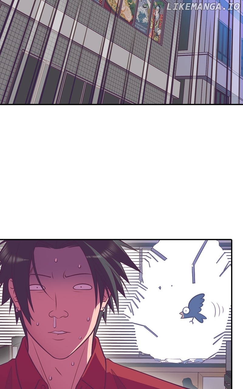 SHIRAI – Manhwa Chapter 4 - page 38