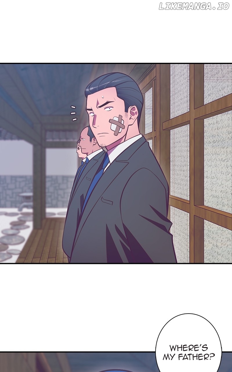 SHIRAI – Manhwa Chapter 4 - page 4
