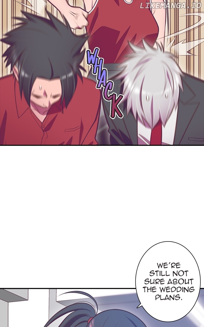 SHIRAI – Manhwa Chapter 4 - page 42
