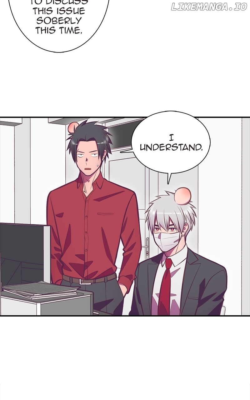SHIRAI – Manhwa Chapter 4 - page 44