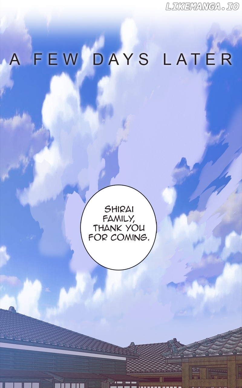 SHIRAI – Manhwa Chapter 4 - page 45