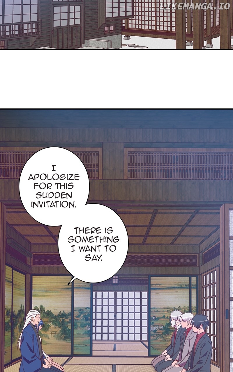 SHIRAI – Manhwa Chapter 4 - page 46