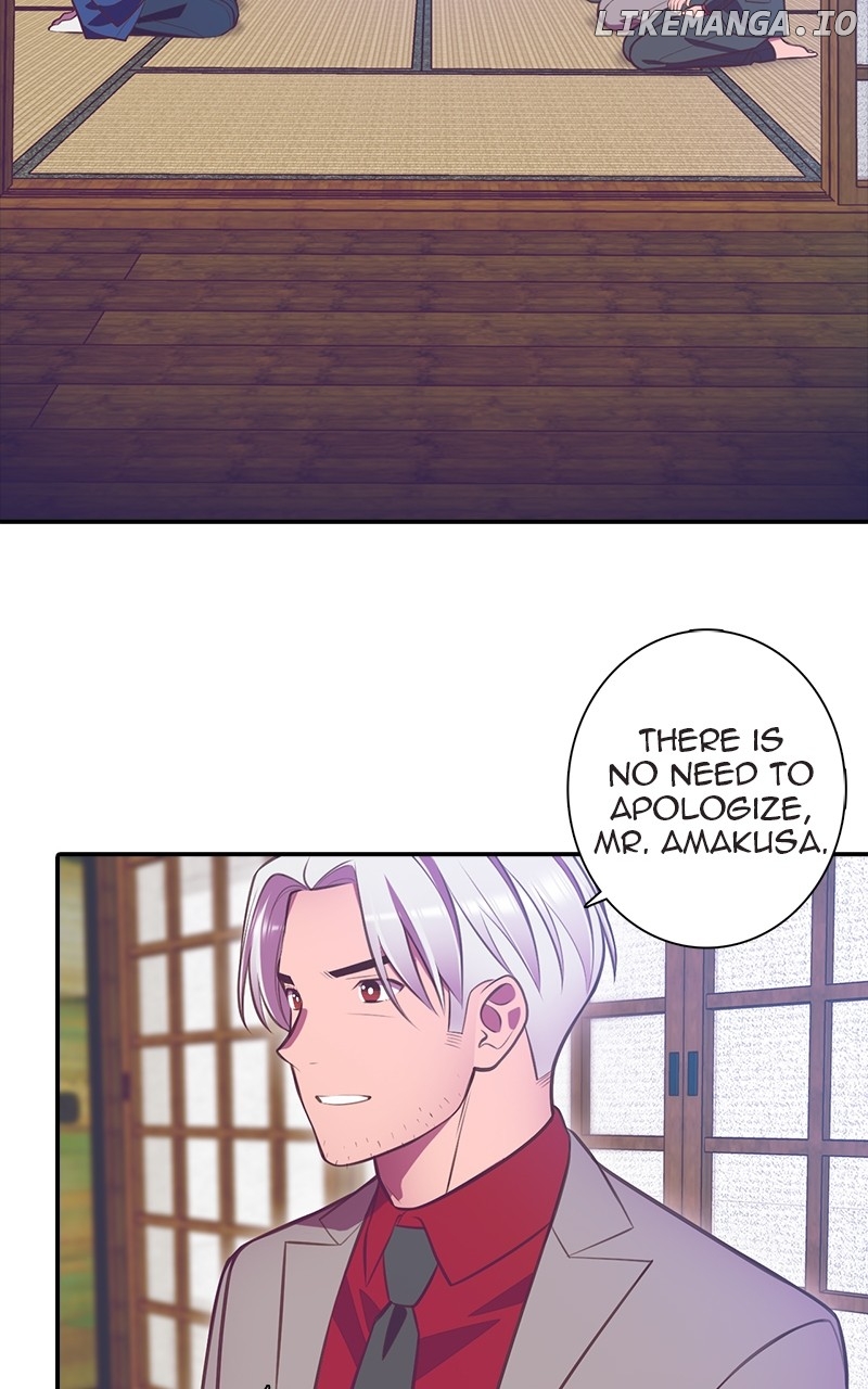 SHIRAI – Manhwa Chapter 4 - page 47