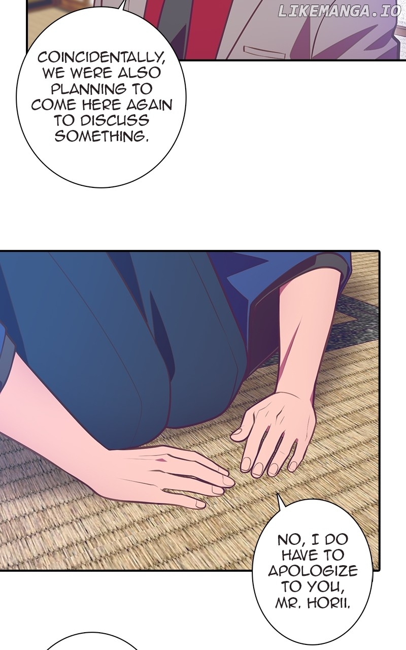 SHIRAI – Manhwa Chapter 4 - page 48