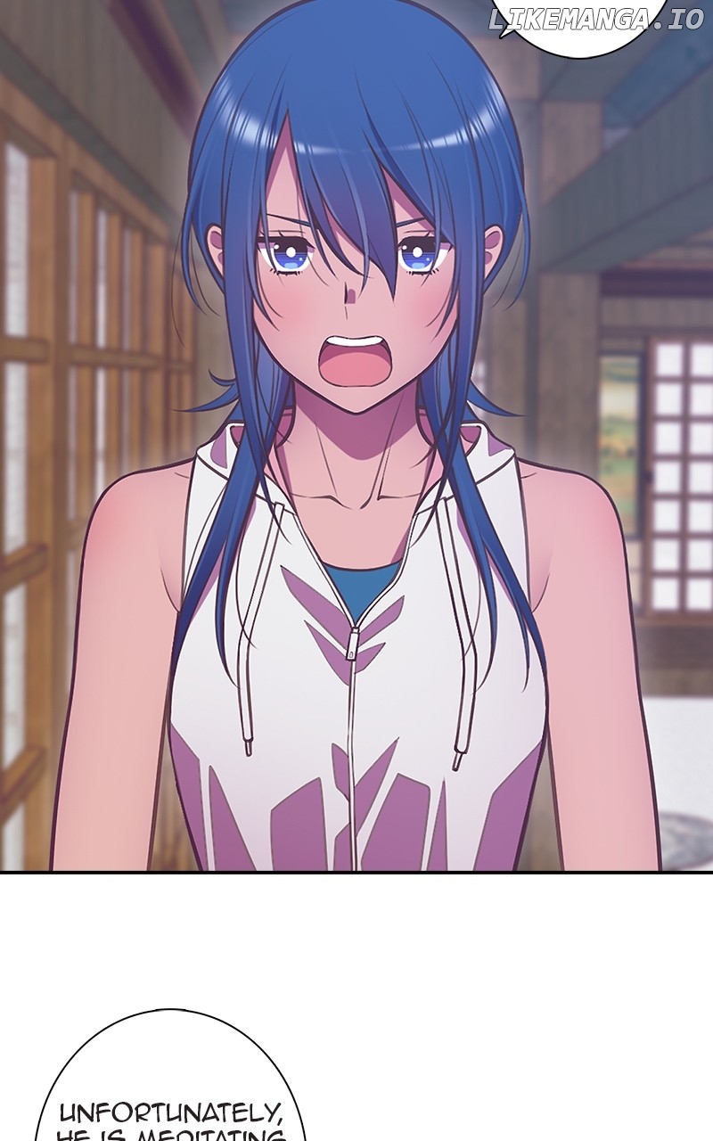 SHIRAI – Manhwa Chapter 4 - page 5