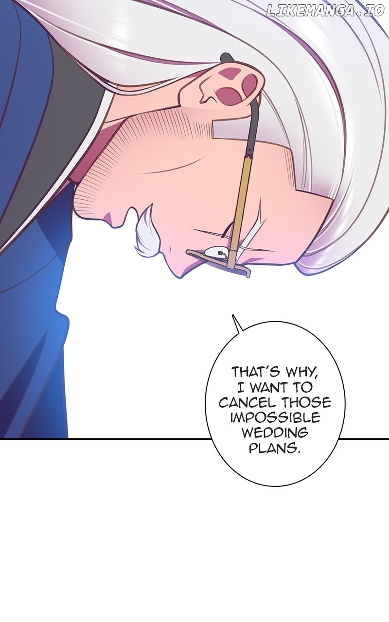 SHIRAI – Manhwa Chapter 4 - page 50