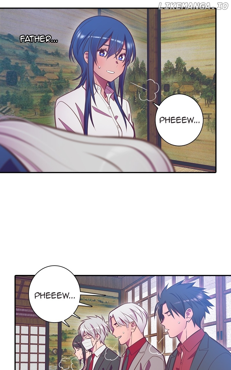 SHIRAI – Manhwa Chapter 4 - page 51