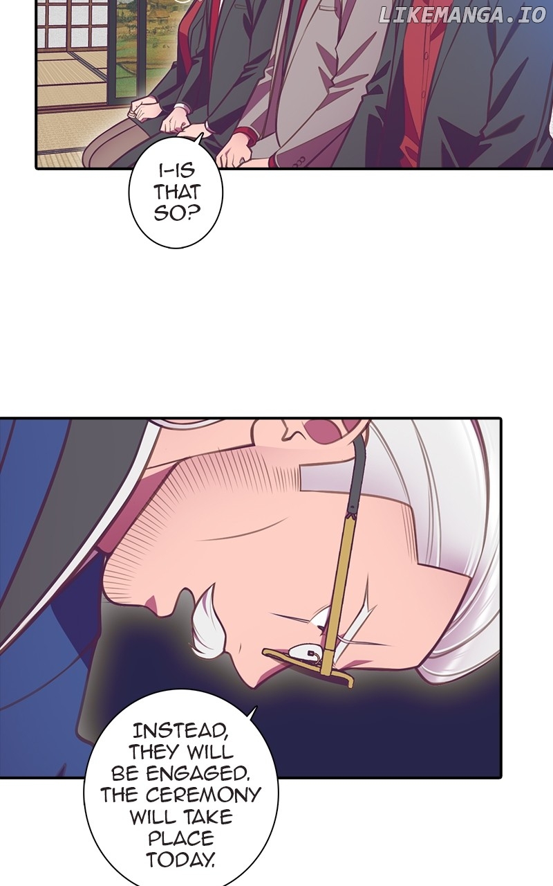 SHIRAI – Manhwa Chapter 4 - page 52