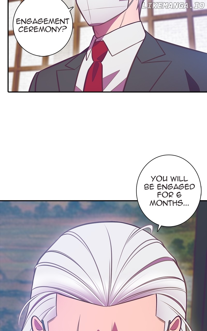 SHIRAI – Manhwa Chapter 4 - page 55
