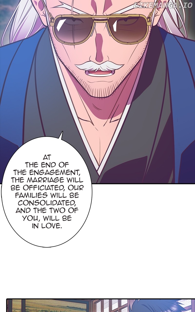 SHIRAI – Manhwa Chapter 4 - page 56