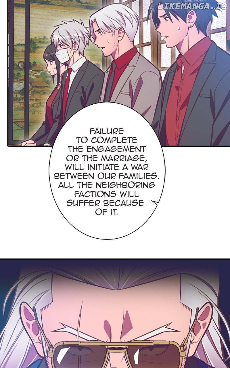 SHIRAI – Manhwa Chapter 4 - page 57