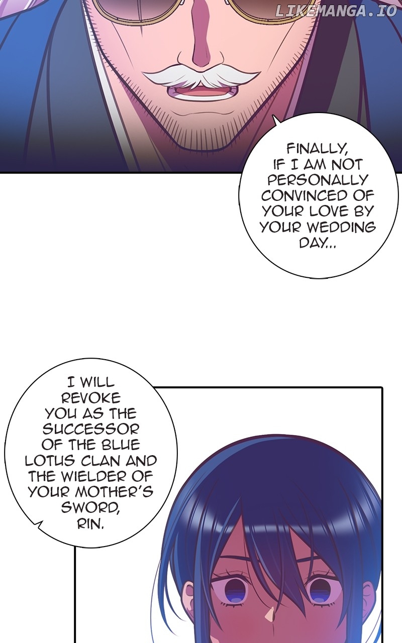 SHIRAI – Manhwa Chapter 4 - page 58