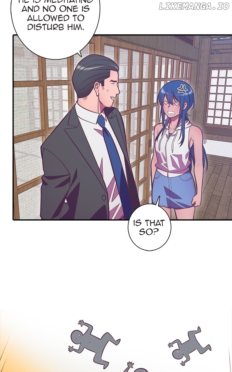 SHIRAI – Manhwa Chapter 4 - page 6