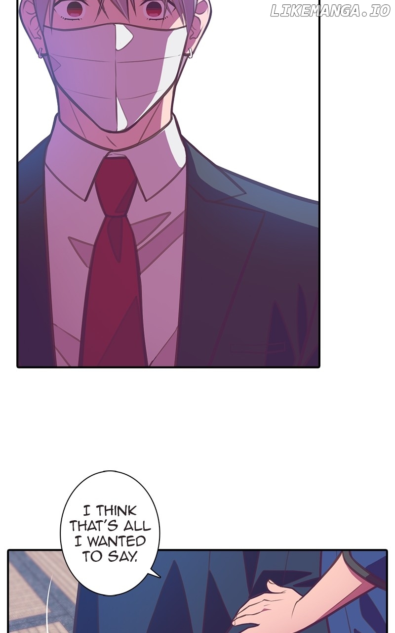 SHIRAI – Manhwa Chapter 4 - page 60