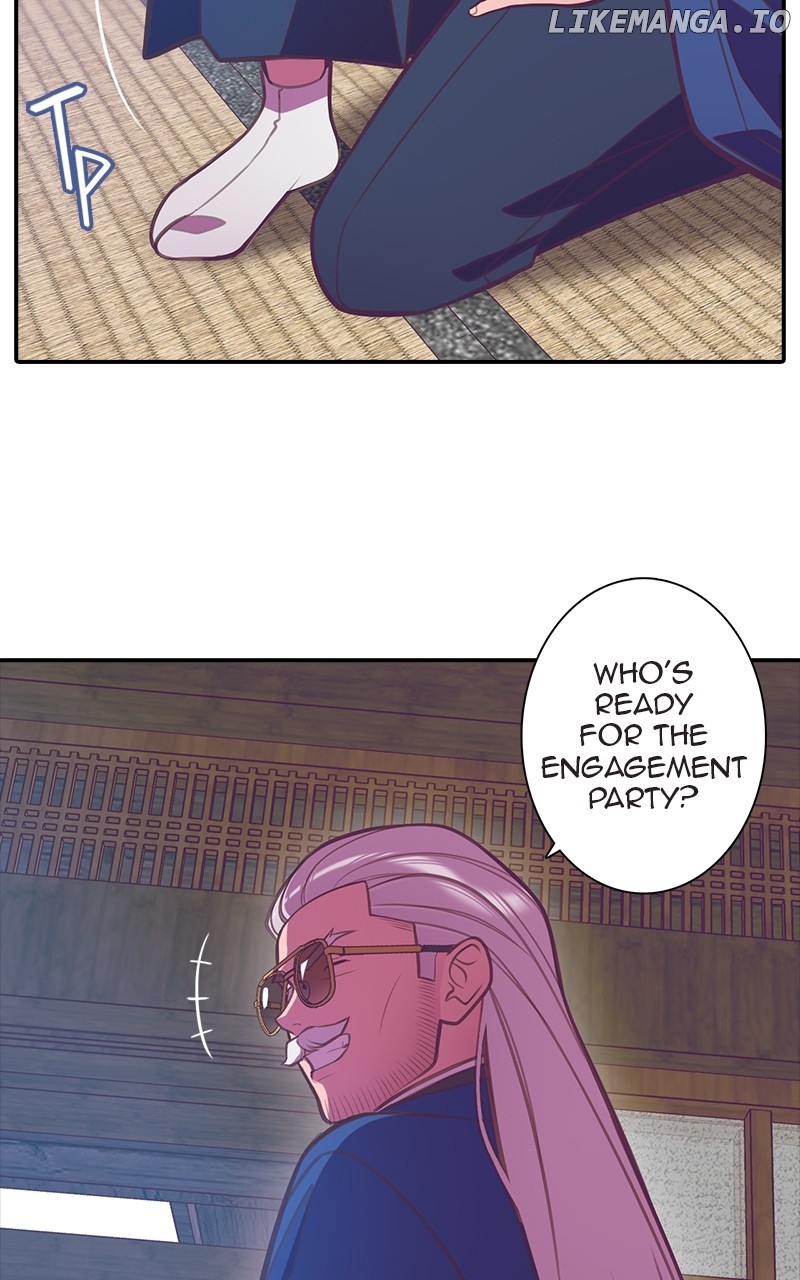SHIRAI – Manhwa Chapter 4 - page 61