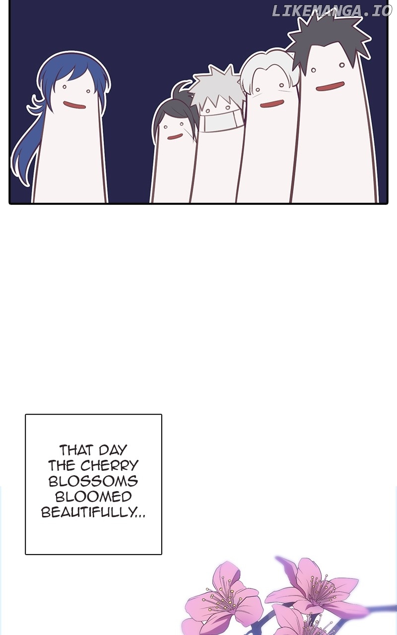 SHIRAI – Manhwa Chapter 4 - page 63