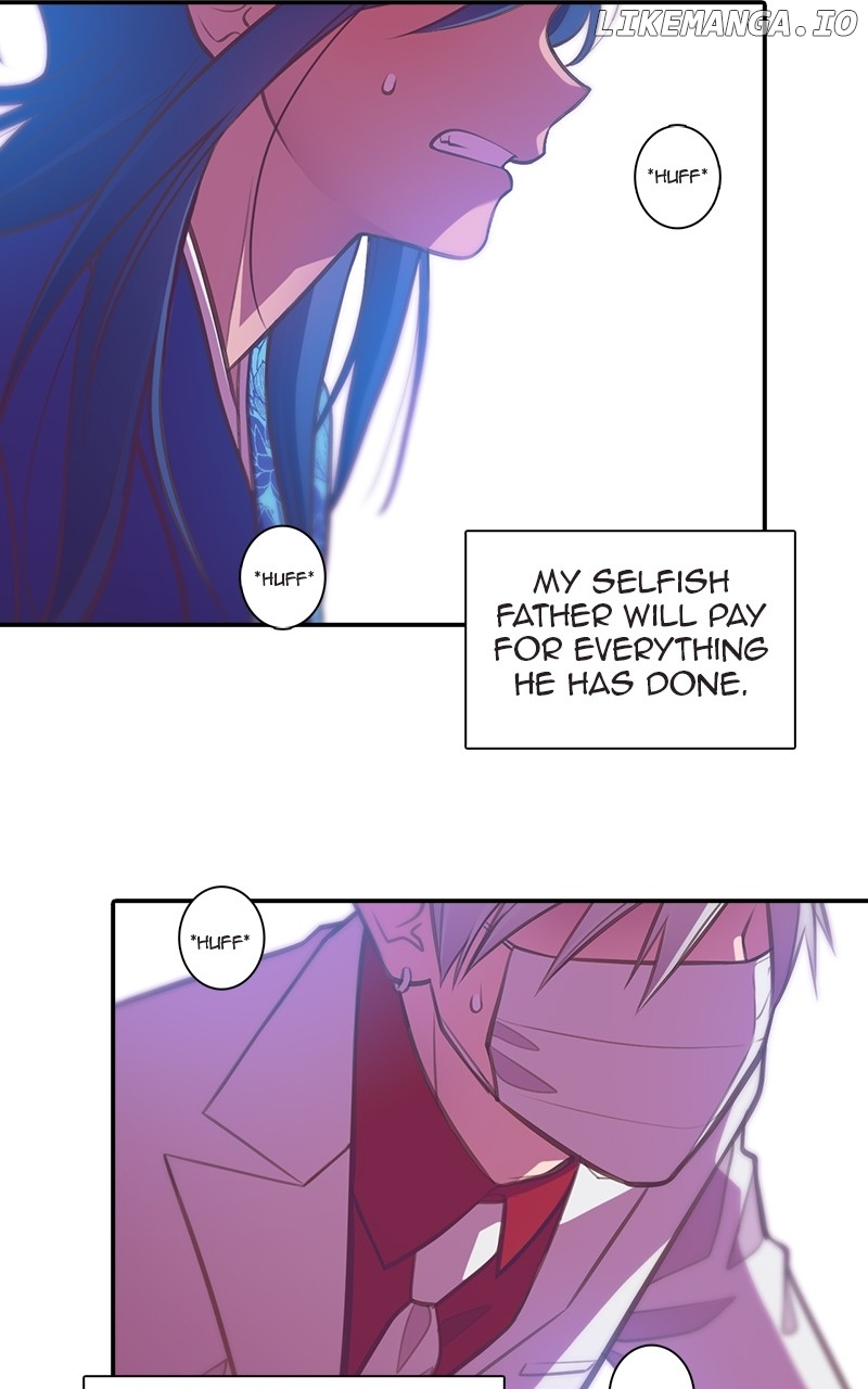 SHIRAI – Manhwa Chapter 4 - page 66