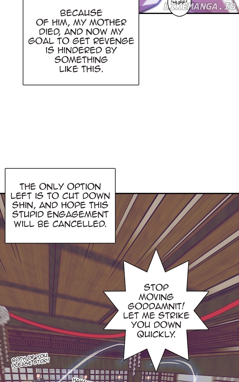 SHIRAI – Manhwa Chapter 4 - page 67