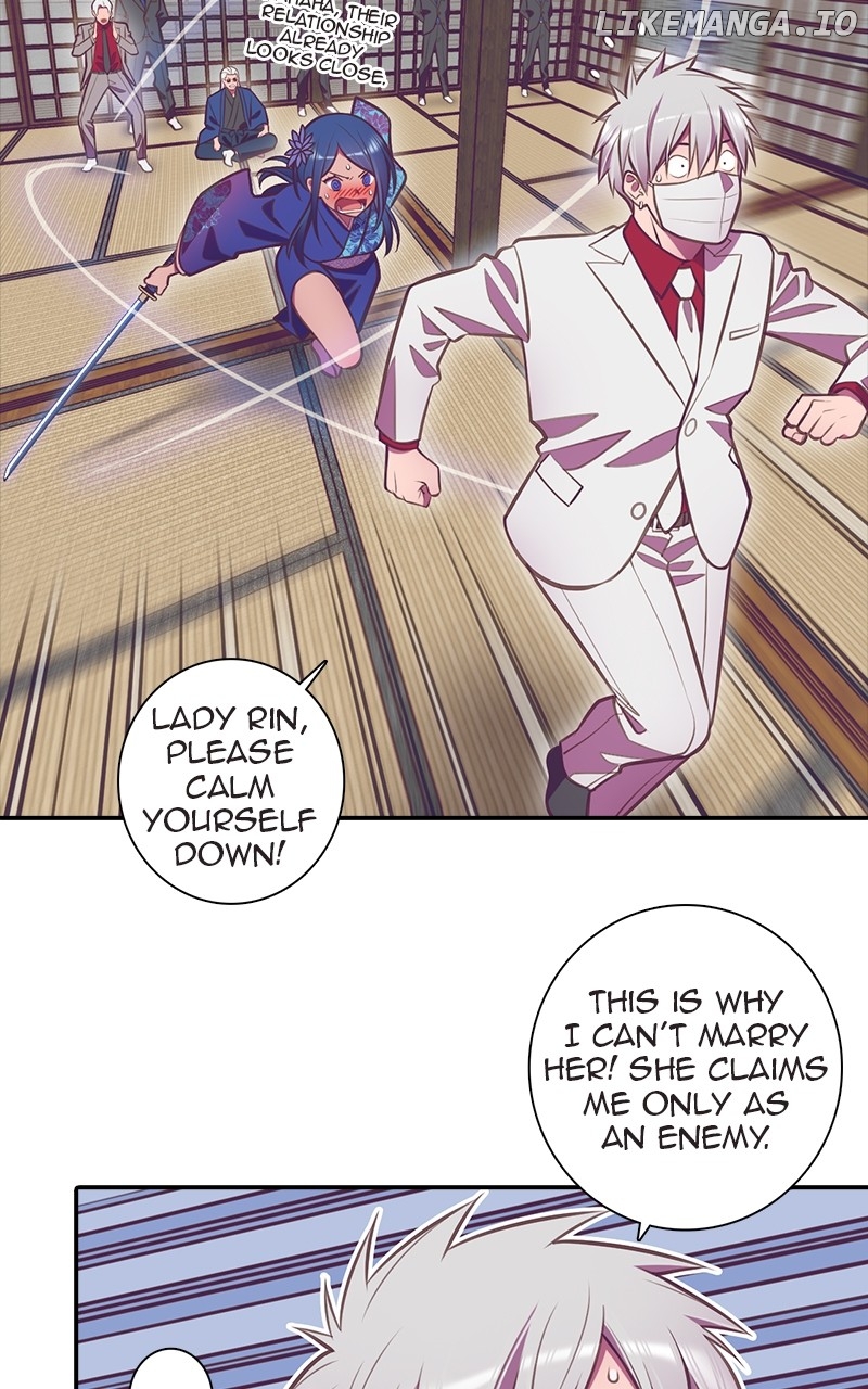 SHIRAI – Manhwa Chapter 4 - page 68