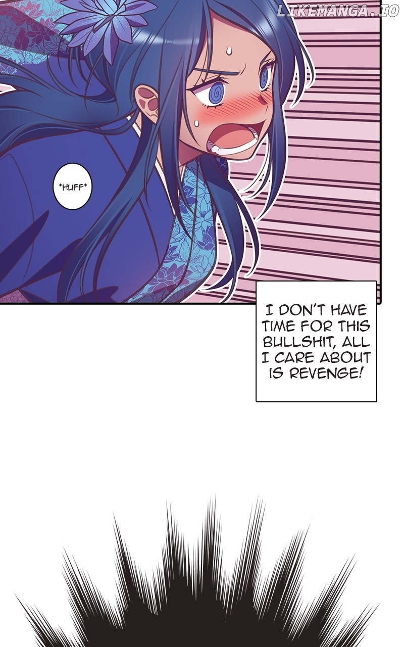 SHIRAI – Manhwa Chapter 4 - page 70