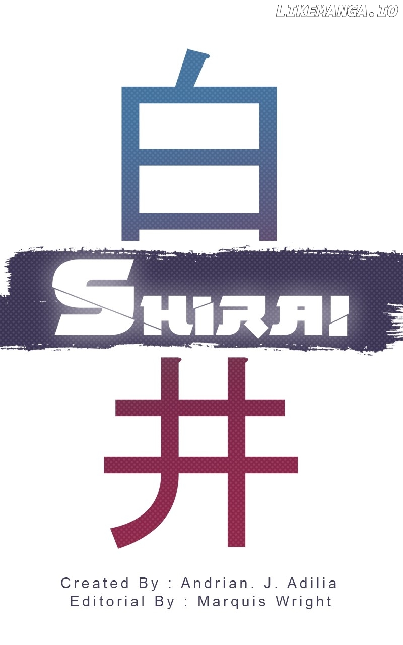 SHIRAI – Manhwa Chapter 4 - page 72