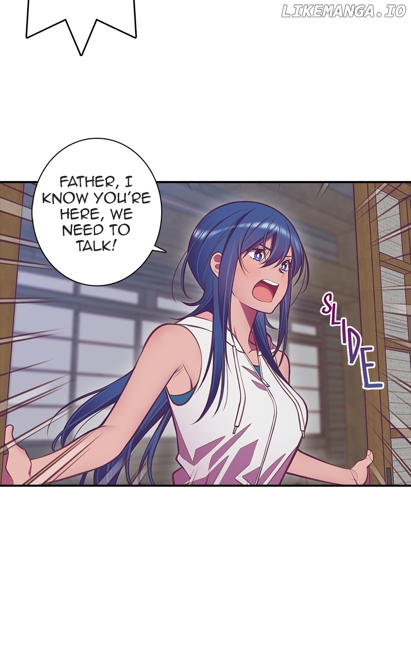 SHIRAI – Manhwa Chapter 4 - page 8