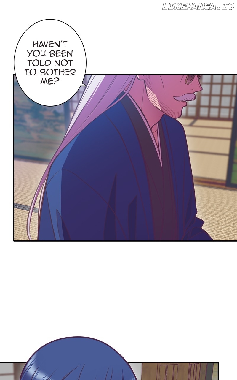SHIRAI – Manhwa Chapter 4 - page 9