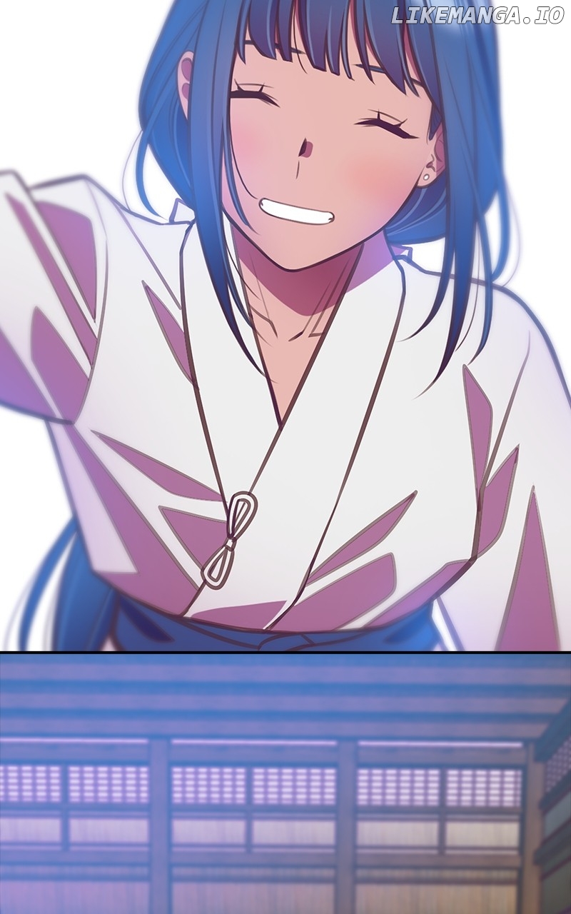 SHIRAI – Manhwa Chapter 5 - page 11