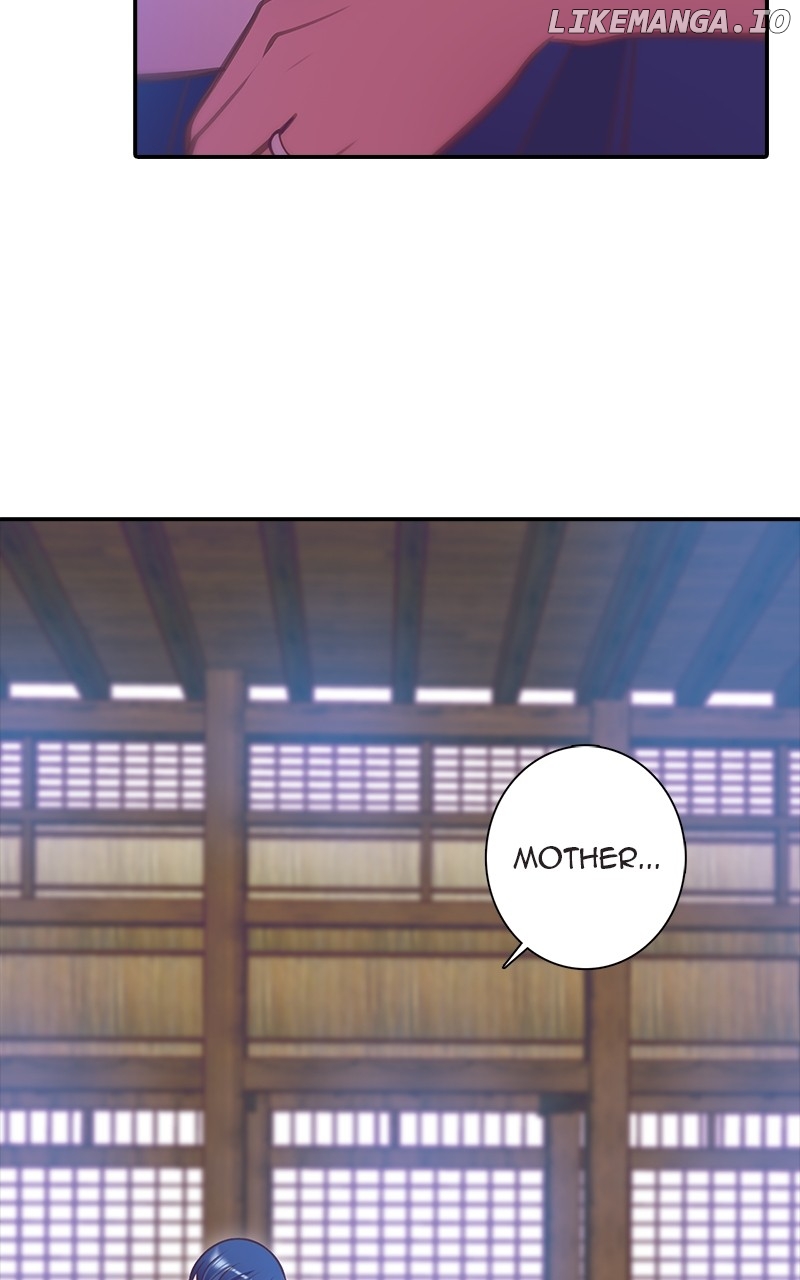 SHIRAI – Manhwa Chapter 5 - page 14