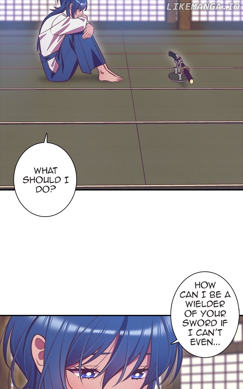 SHIRAI – Manhwa Chapter 5 - page 15