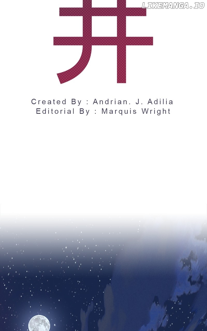 SHIRAI – Manhwa Chapter 5 - page 18