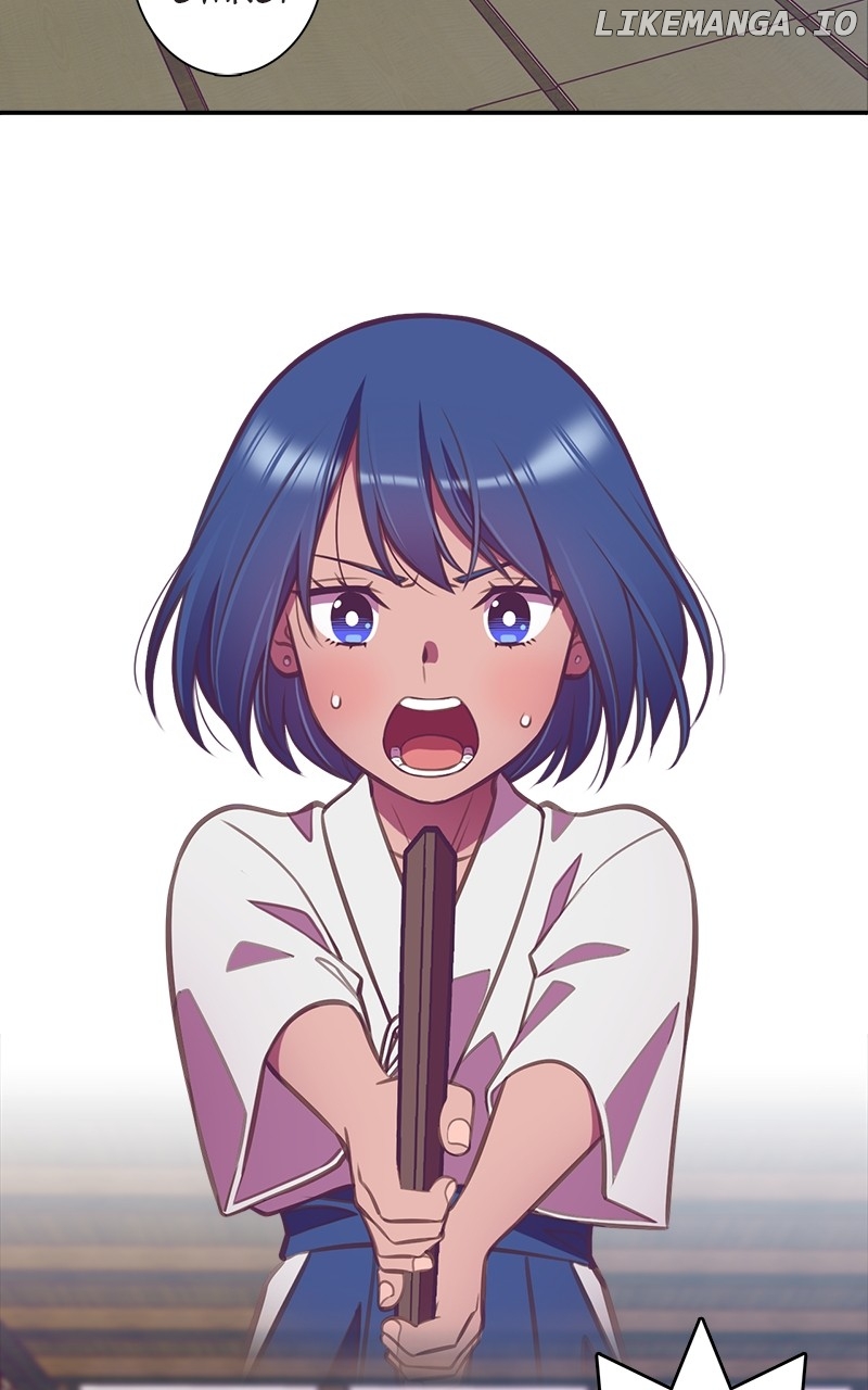 SHIRAI – Manhwa Chapter 5 - page 2