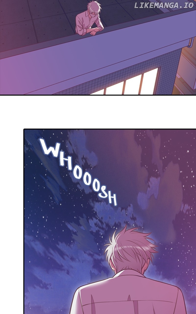 SHIRAI – Manhwa Chapter 5 - page 20