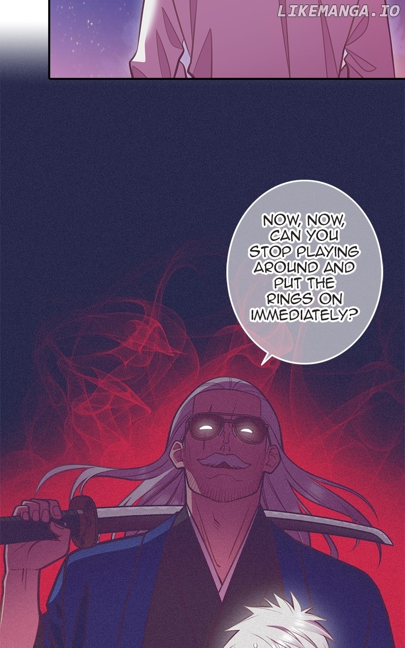 SHIRAI – Manhwa Chapter 5 - page 21