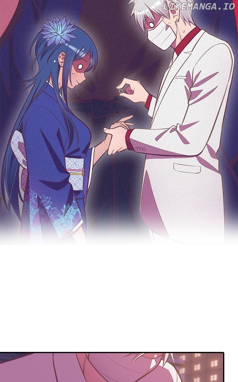 SHIRAI – Manhwa Chapter 5 - page 22